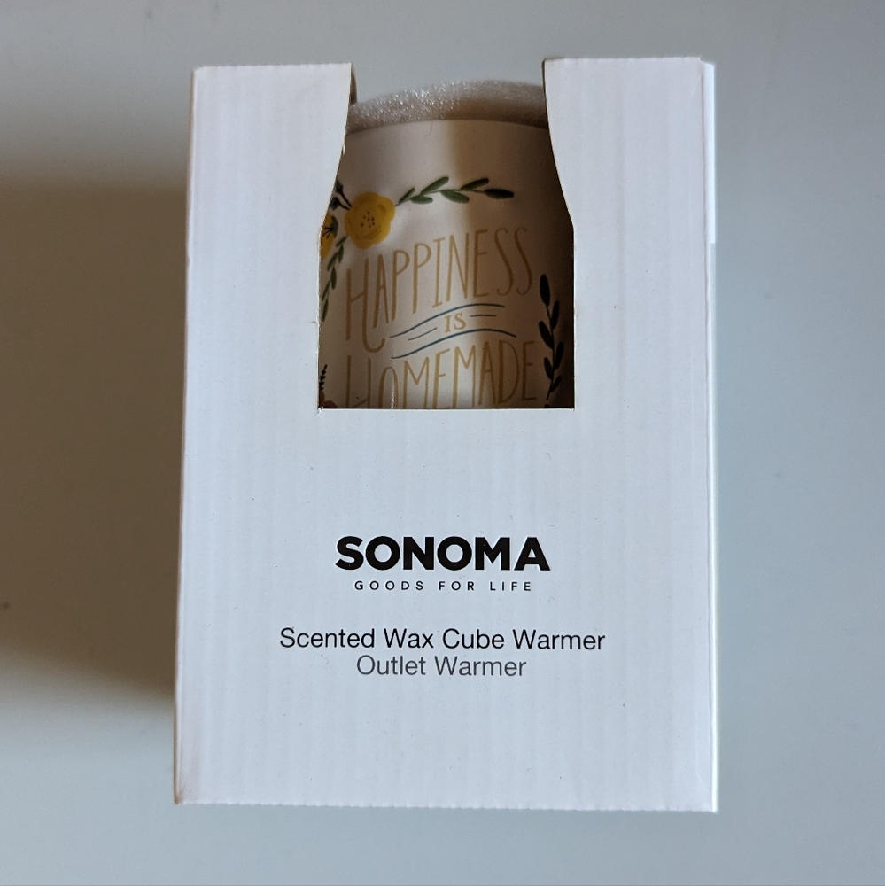 Wall Candle Warmer